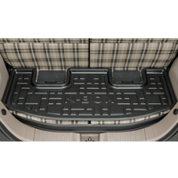 Luggage tray